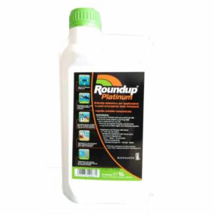 Roundup Platinum