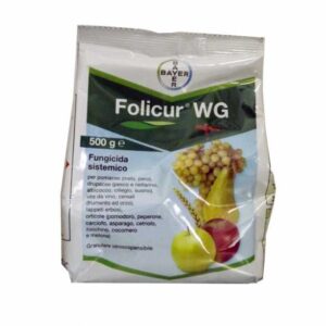 Folicur WG