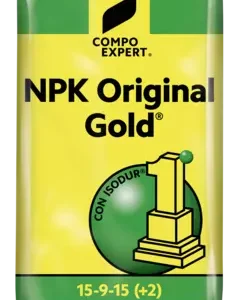 NPK Original Gold