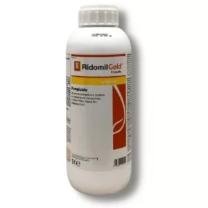Ridomil Gold R