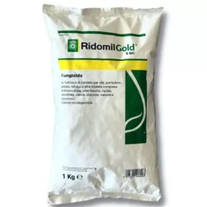 Ridomil Gold R WG